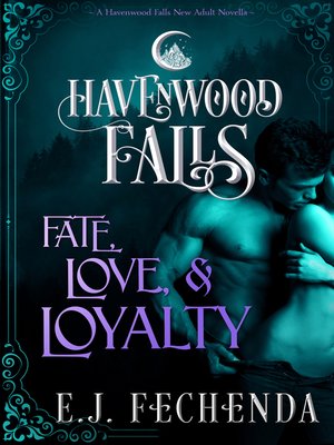 cover image of Fate, Love & Loyalty